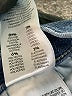 Mother Hearts Blue Jeans Size 26 waist - photo 7