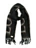 Sprigs Black Tan Scarf One size - photo 1