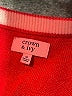 Crown & Ivy Red Pullover Sweater Size M - photo 7