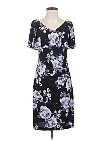 Connected Apparel Casual Dress (view 1)