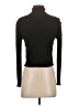 MNG Black Long Sleeve Top Size XXS - photo 2