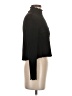 MNG Black Long Sleeve Top Size XXS - photo 4