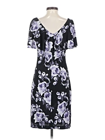 Connected Apparel Casual Dress (view 2)