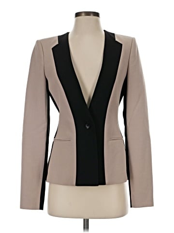 BCBGMAXAZRIA Blazer (view 1)