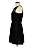 Lily Rose Black Cocktail Dress Size M - photo 5