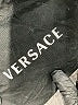 Versace Black Swimsuit Top Size Lg (4) - photo 11