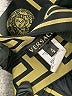 Versace Black Swimsuit Top Size Lg (4) - photo 12