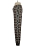 Veronica M. Print Brown Casual Pants Size S - photo 5