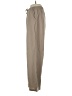 Shein Solid Tan Casual Pants Size 4 - photo 6