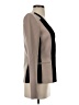BCBGMAXAZRIA Tan Blazer Size XS - photo 4