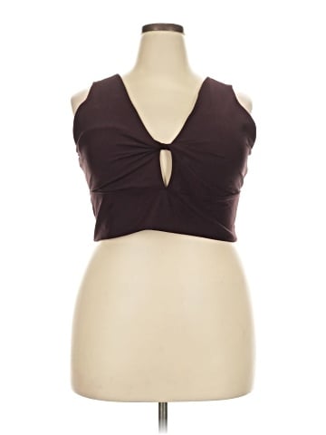 Calzedonia Sleeveless Top (view 1)