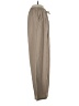 Shein Solid Tan Casual Pants Size 4 - photo 5