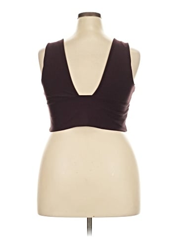 Calzedonia Sleeveless Top (view 2)