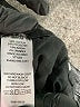 rise Black Denim Skirt Size M - photo 5