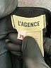L'Agence Solid Black Active Pants Size 29 waist - photo 8