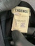 L'Agence Solid Black Active Pants Size 29 waist - photo 9