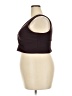 Calzedonia Brown Sleeveless Top Size XXL - photo 5