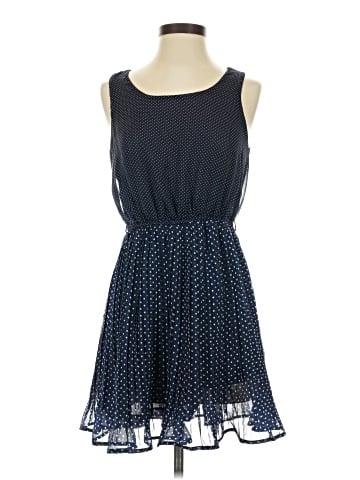 XXI Casual Dress (view 1)