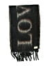 Sprigs Black Tan Scarf One size - photo 2