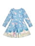 Assorted Brands Blue Dress Size S (kids) - photo 2