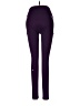 Fabletics Color Block Purple Active Pants Size M (estimated) - photo 2