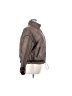 Universal Thread 100% Nylon Solid Brown Jacket Size XXL - photo 4