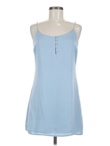 L'academie los angeles Casual Dress (view 1)