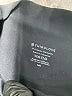 ThirdLove Black Active Pants Size M - photo 7