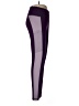 Fabletics Color Block Purple Active Pants Size M (estimated) - photo 4