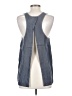 Lululemon Athletica Gray Sleeveless Blouse Size 6 - photo 2
