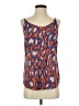 CAbi 100% Viscose Orange Sleeveless Top Size S - photo 1