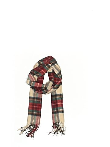 V.Fraas Scarf (view 1)