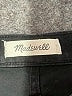 Madewell Black Jeans Size 24 waist (tall) - photo 7