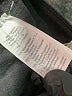 Madewell Black Jeans Size 24 waist (tall) - photo 8