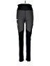 6397 Black Active Pants Size L - photo 1