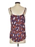 CAbi 100% Viscose Orange Sleeveless Top Size S - photo 2