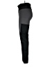 6397 Black Active Pants Size L - photo 5