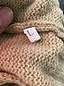Unbranded Tan Cardigan Size L - photo 7