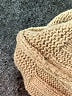 Unbranded Tan Cardigan Size L - photo 8