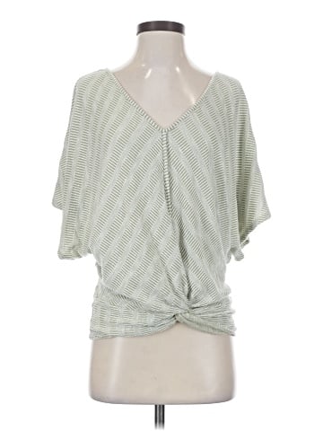 Daytrip Short Sleeve Blouse (view 1)