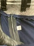 Unbranded Blue Cocktail Dress Size S - photo 4