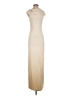 Meshki Ivory Cocktail Dress Size XS (estimated) - photo 1