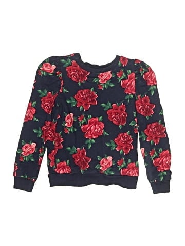 Janie and Jack Pullover Sweater (view 1)