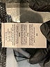 Championship Gold Graphic Gray Active Pants Size 4X - photo 6
