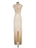 Meshki Ivory Cocktail Dress Size XS (estimated) - photo 2