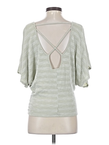 Daytrip Short Sleeve Blouse (view 2)