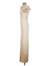 Meshki Ivory Cocktail Dress Size XS (estimated) - photo 5