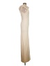 Meshki Ivory Cocktail Dress Size XS (estimated) - photo 4