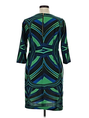 Just... Taylor Cocktail Dress (view 2)