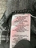 Ann Taylor Houndstooth Black Casual Dress Size 4 - photo 8